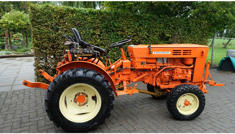 Holder P60 - Tractor: afbeelding 3 Holder P60 - Tractor: afbeelding 3