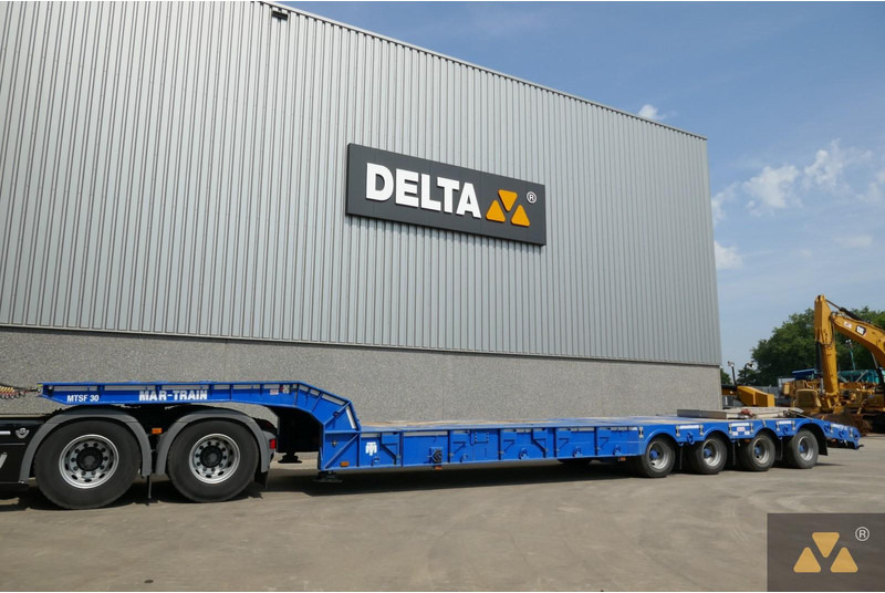 ANDOVER SFCLEX67 - Open bak met boorden oplegger: afbeelding 4 ANDOVER SFCLEX67 - Open bak met boorden oplegger: afbeelding 4