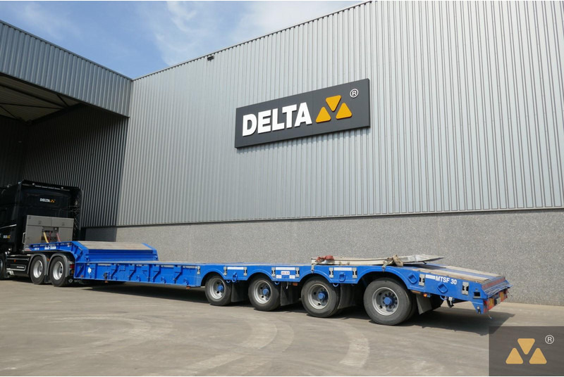 ANDOVER SFCLEX67 - Open bak met boorden oplegger: afbeelding 3 ANDOVER SFCLEX67 - Open bak met boorden oplegger: afbeelding 3