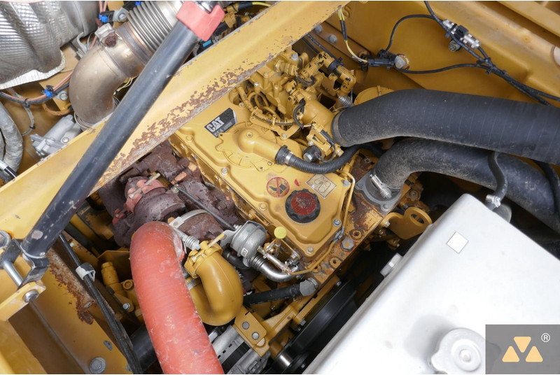 Rupsgraafmachine Caterpillar 325F LCR: afbeelding 20
