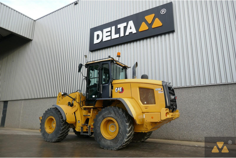 Caterpillar 926M - Wiellader: afbeelding 4 Caterpillar 926M - Wiellader: afbeelding 4