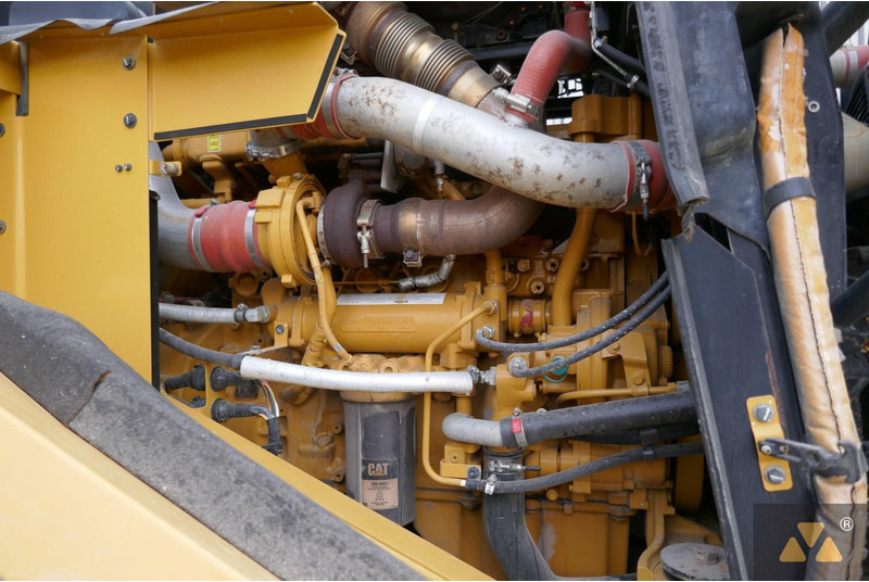 Wiellader Caterpillar 980M: afbeelding 18 Wiellader Caterpillar 980M: afbeelding 18