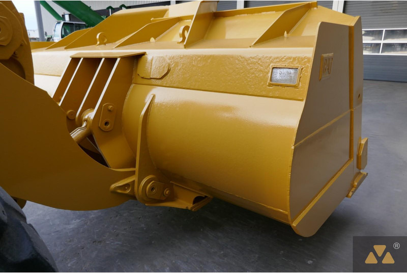 Wiellader Caterpillar 980M: afbeelding 14 Wiellader Caterpillar 980M: afbeelding 14
