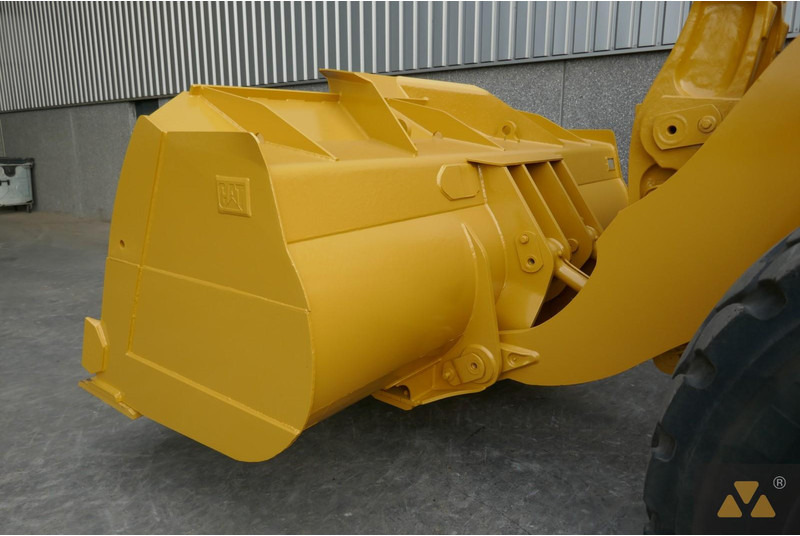 Wiellader Caterpillar 980M: afbeelding 13 Wiellader Caterpillar 980M: afbeelding 13