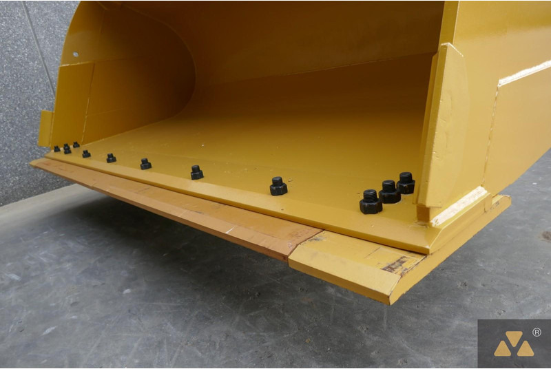 Wiellader Caterpillar 980M: afbeelding 15 Wiellader Caterpillar 980M: afbeelding 15