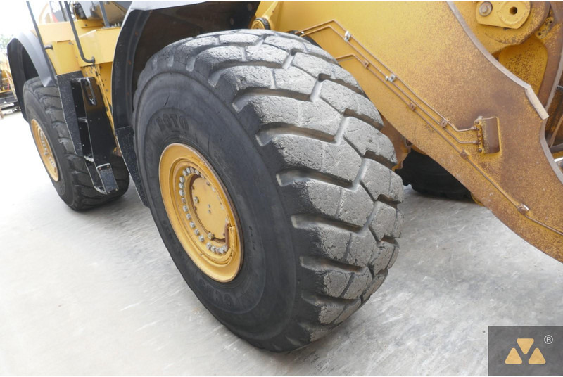 Wiellader Caterpillar 980M: afbeelding 19