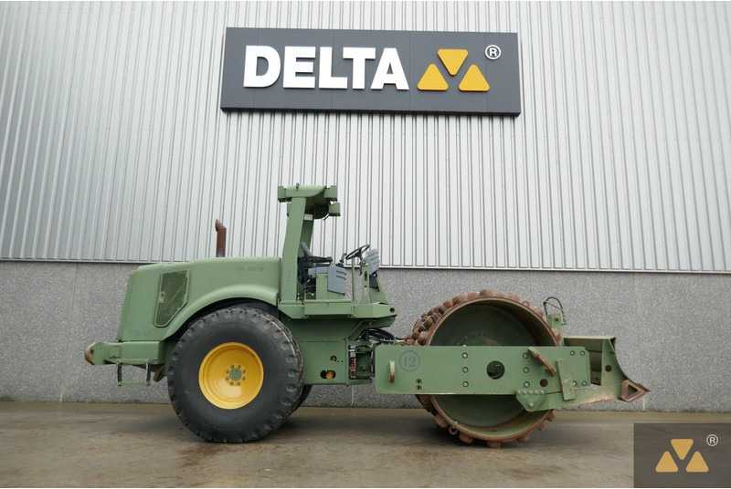 Caterpillar CS563D Ex- - Wals: afbeelding 2 Caterpillar CS563D Ex- - Wals: afbeelding 2