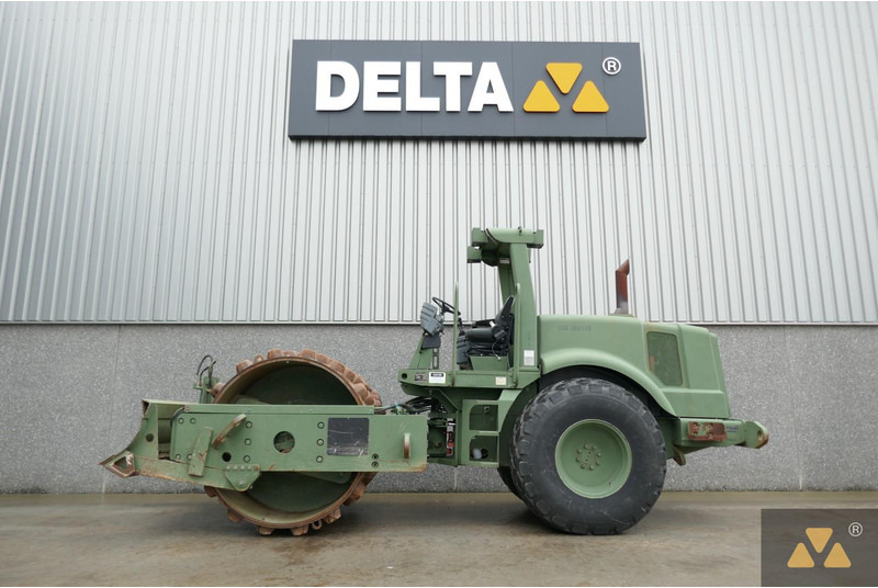 Caterpillar CS563D Ex- - Wals: afbeelding 1 Caterpillar CS563D Ex- - Wals: afbeelding 1