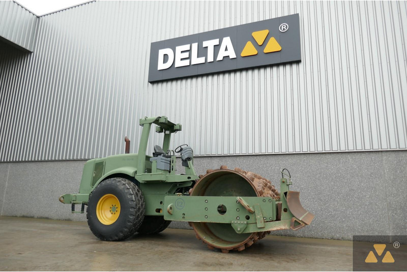 Caterpillar CS563D Ex- - Wals: afbeelding 3 Caterpillar CS563D Ex- - Wals: afbeelding 3