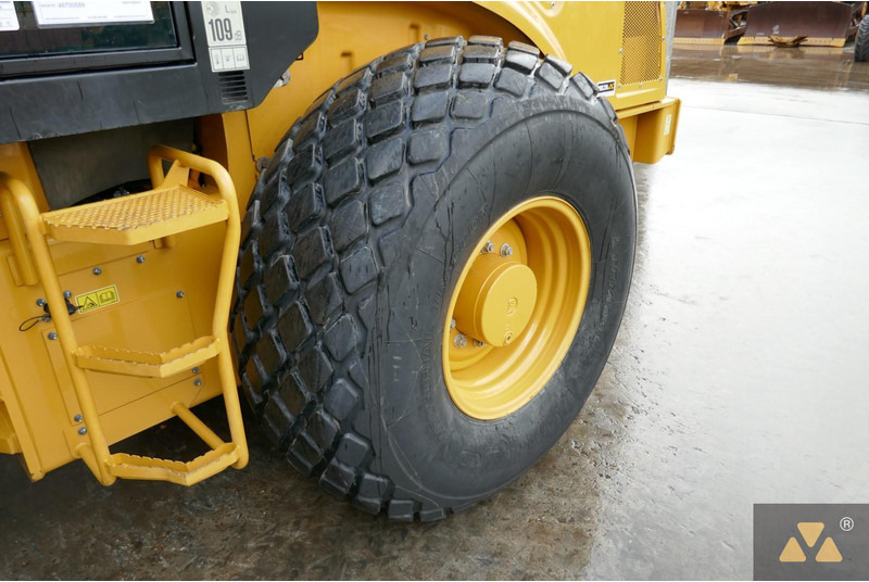 Wals Caterpillar CS66B: afbeelding 14