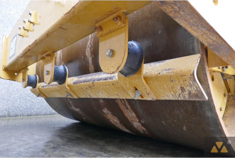 Wals Caterpillar CS66B: afbeelding 10