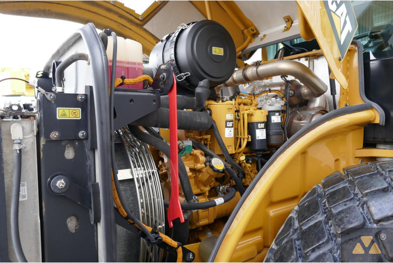 Wals Caterpillar CS66B: afbeelding 17