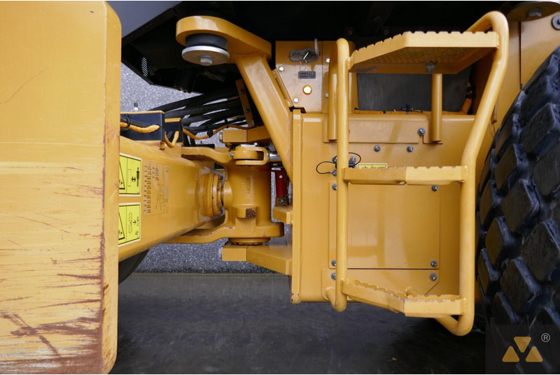 Wals Caterpillar CS66B: afbeelding 19