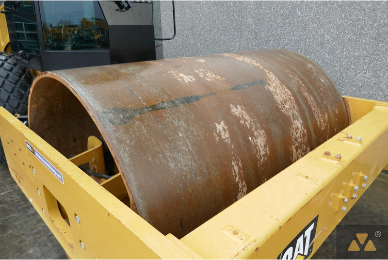 Wals Caterpillar CS66B: afbeelding 9