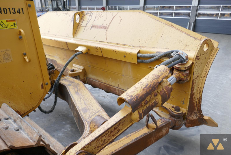 Leasing Caterpillar D7E Caterpillar D7E: afbeelding 15