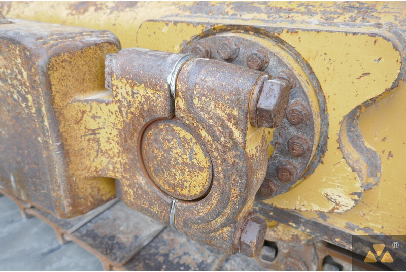 Leasing Caterpillar D7E Caterpillar D7E: afbeelding 17