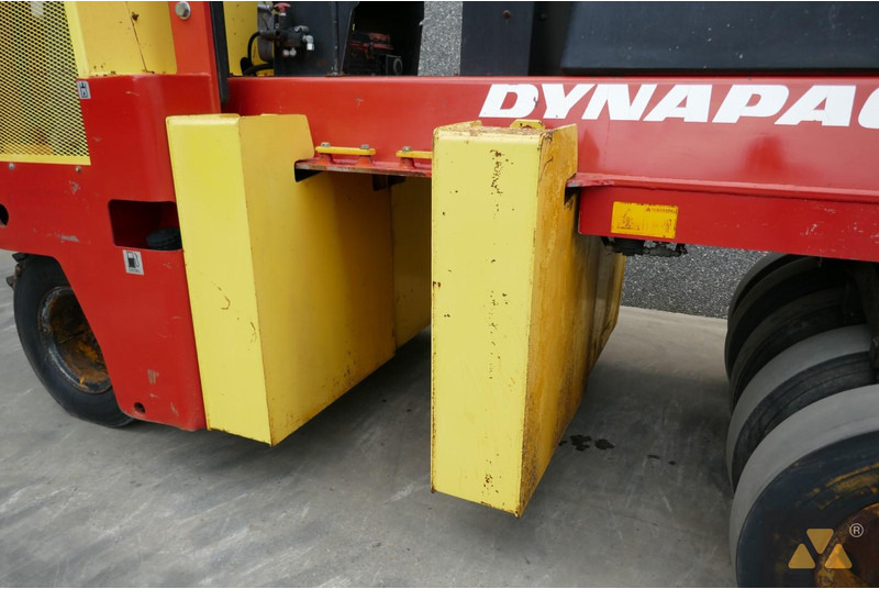 Bandenwals Dynapac CP142: afbeelding 20