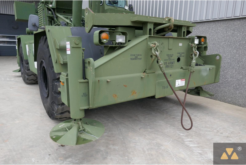 Ruwterreinkraan Grove RT875 Ex-: afbeelding 17 Ruwterreinkraan Grove RT875 Ex-: afbeelding 17