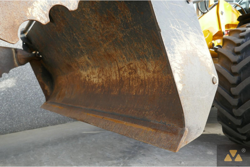 Graaflaadmachine JCB 4CX PRO: afbeelding 20