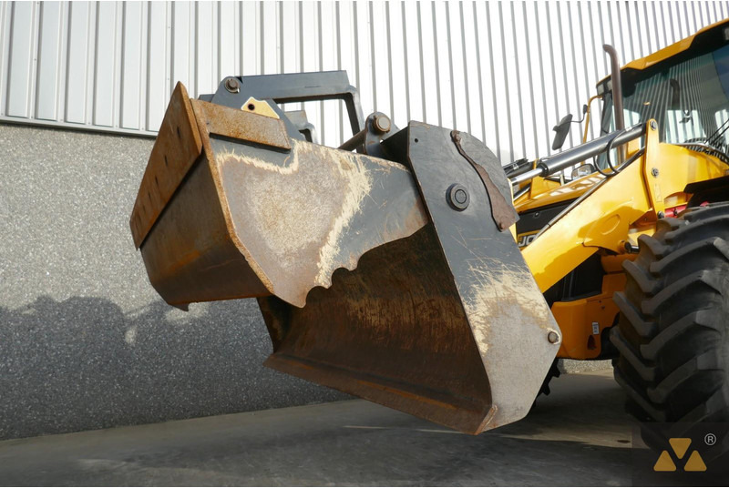 Graaflaadmachine JCB 4CX PRO: afbeelding 19