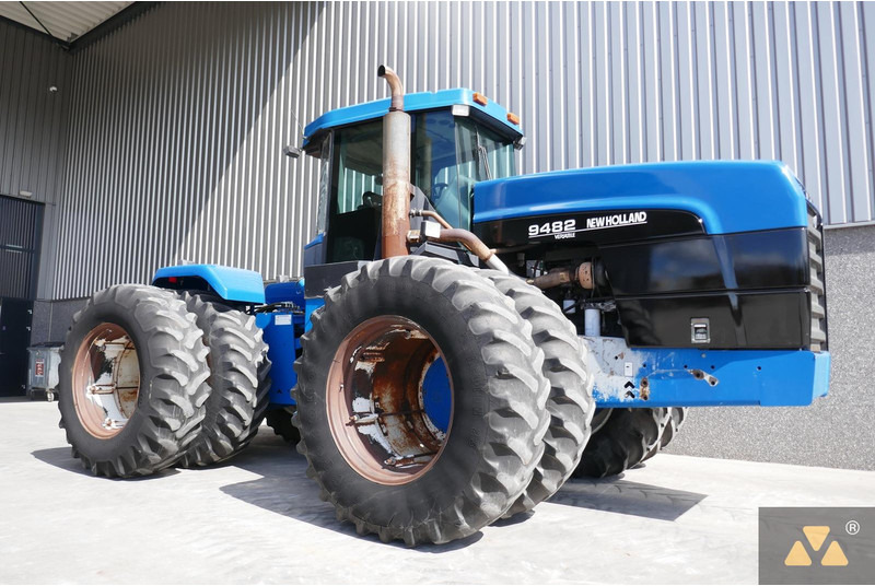 New Holland 9482 - Tractor: afbeelding 3 New Holland 9482 - Tractor: afbeelding 3