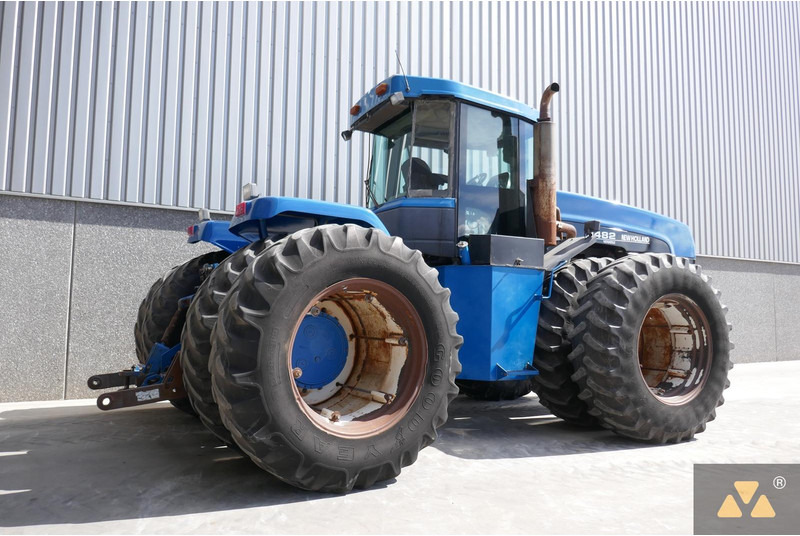 New Holland 9482 - Tractor: afbeelding 5 New Holland 9482 - Tractor: afbeelding 5