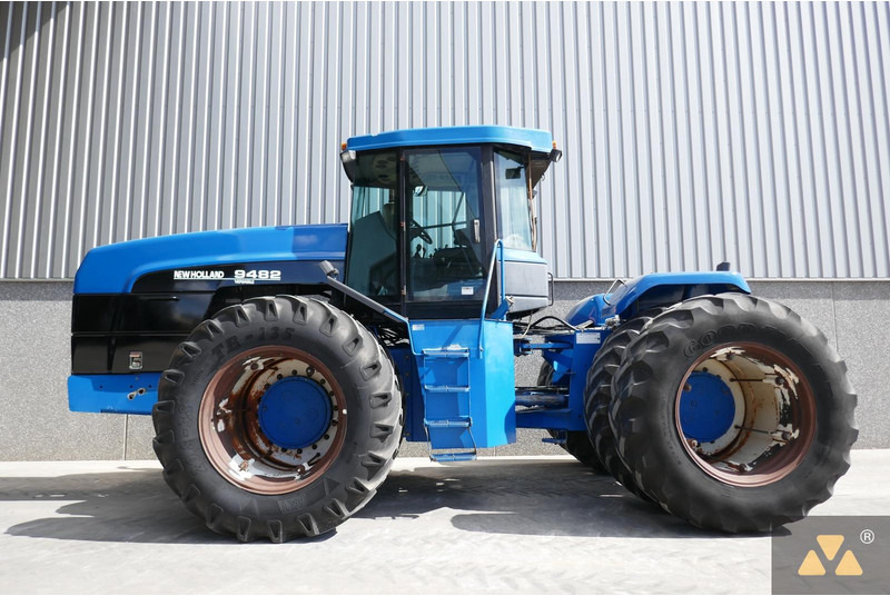 New Holland 9482 - Tractor: afbeelding 1 New Holland 9482 - Tractor: afbeelding 1