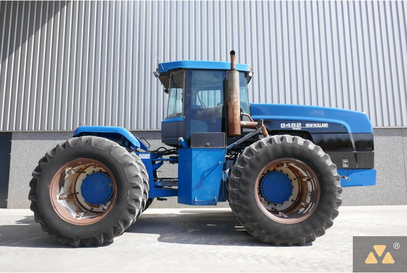 New Holland 9482 - Tractor: afbeelding 2 New Holland 9482 - Tractor: afbeelding 2