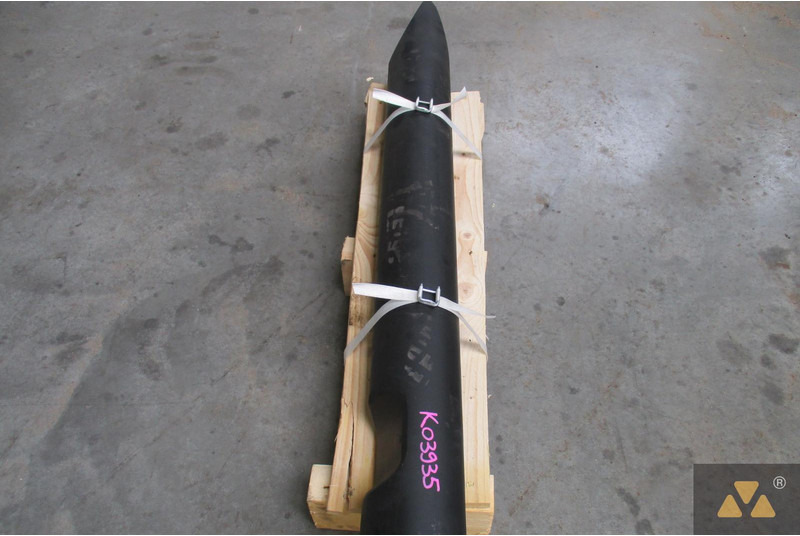 Rammer Chisel S54 - Hydraulische hamer: afbeelding 3 Rammer Chisel S54 - Hydraulische hamer: afbeelding 3
