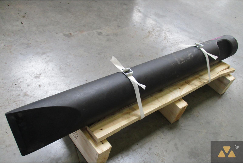 Rammer Chisel S54 - Hydraulische hamer: afbeelding 1 Rammer Chisel S54 - Hydraulische hamer: afbeelding 1