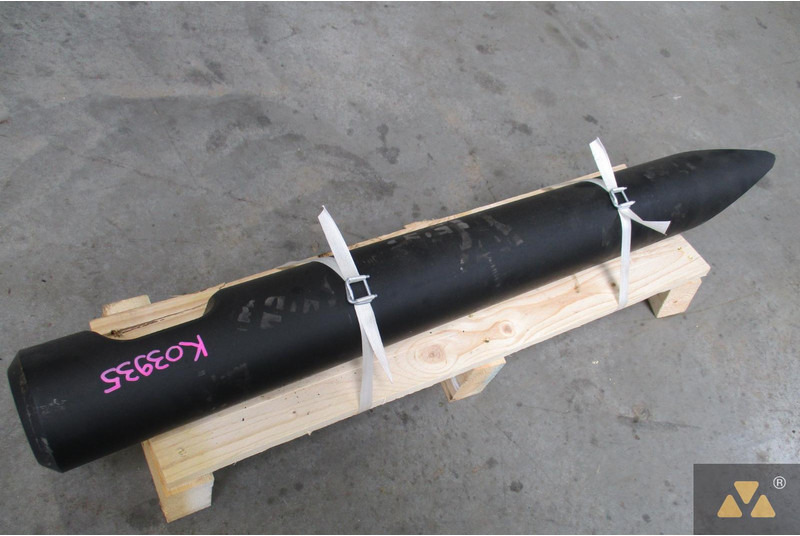 Rammer Chisel S54 - Hydraulische hamer: afbeelding 2 Rammer Chisel S54 - Hydraulische hamer: afbeelding 2