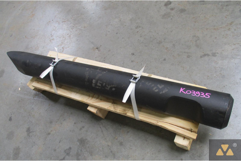 Rammer Chisel S54 - Hydraulische hamer: afbeelding 4 Rammer Chisel S54 - Hydraulische hamer: afbeelding 4