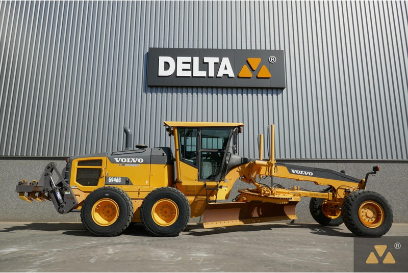 Volvo G946B AWD - Grader: afbeelding 2 Volvo G946B AWD - Grader: afbeelding 2