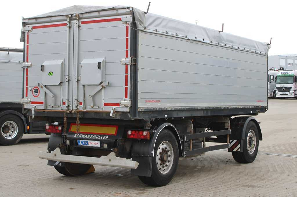 Schwarzmüller KIA 2/E - Andere machine: afbeelding 4 Schwarzmüller KIA 2/E - Andere machine: afbeelding 4