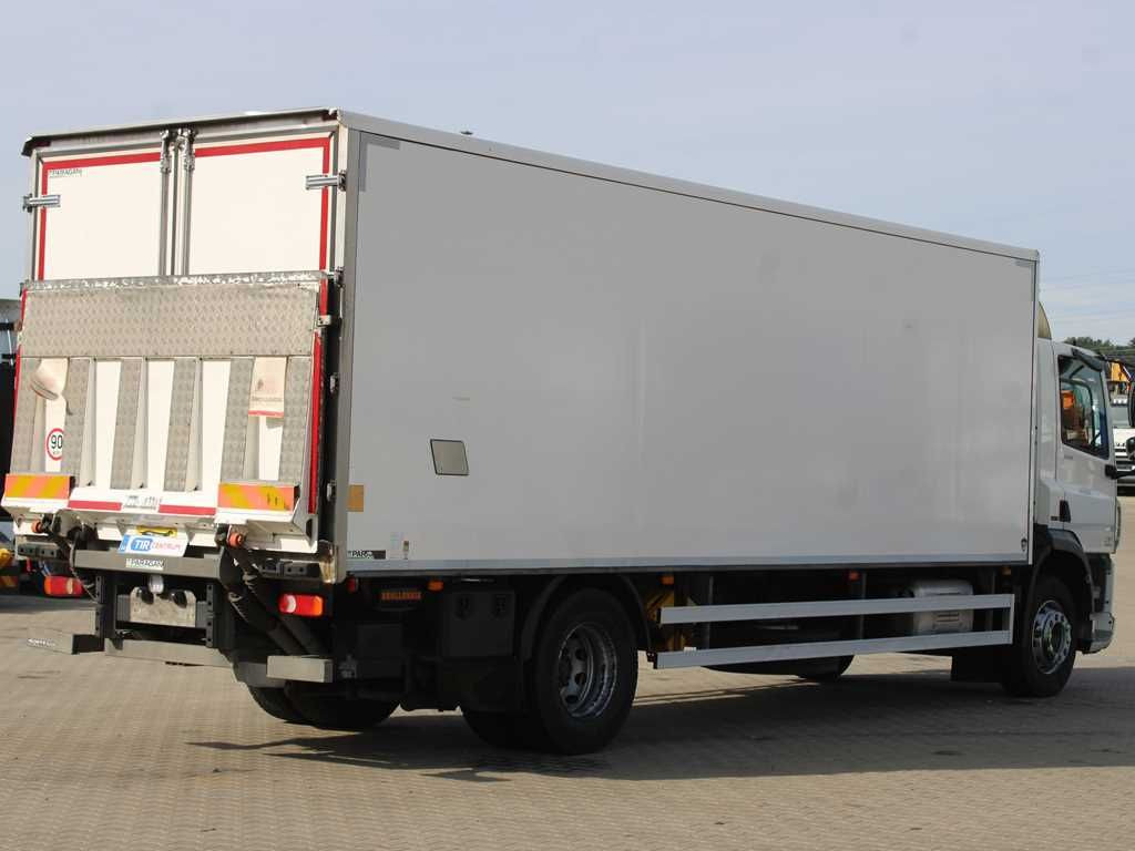 DAF CF 320, TAIL LIFT, EURO 6 - Bakwagen: afbeelding 3 DAF CF 320, TAIL LIFT, EURO 6 - Bakwagen: afbeelding 3