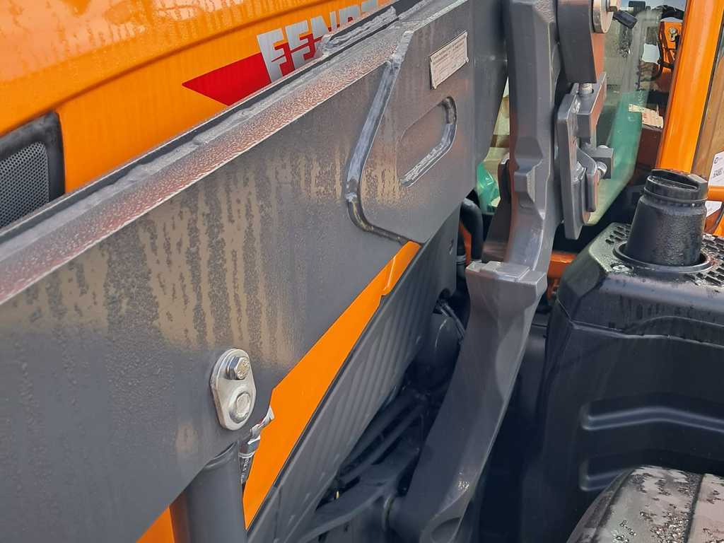 Fendt 314 G4, MUNICIPAL - Tractor: afbeelding 3 Fendt 314 G4, MUNICIPAL - Tractor: afbeelding 3