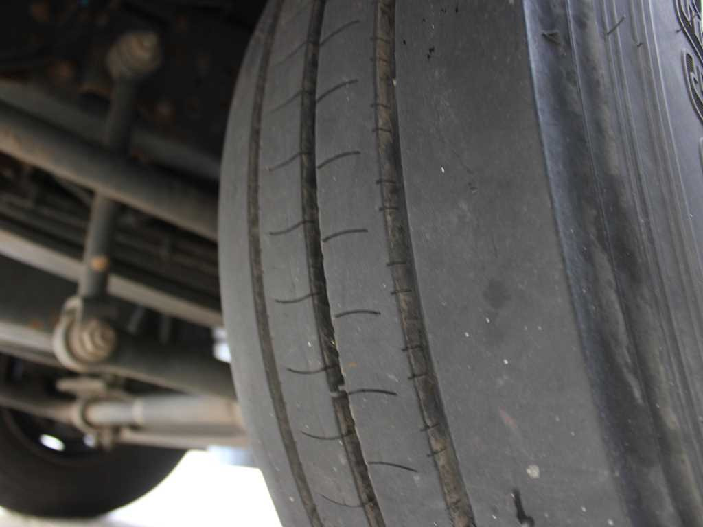 Schuifzeilen vrachtwagen Iveco 140-280E, HYDRAULIC FRONT, SIDE BOARD, EURO 6: afbeelding 20