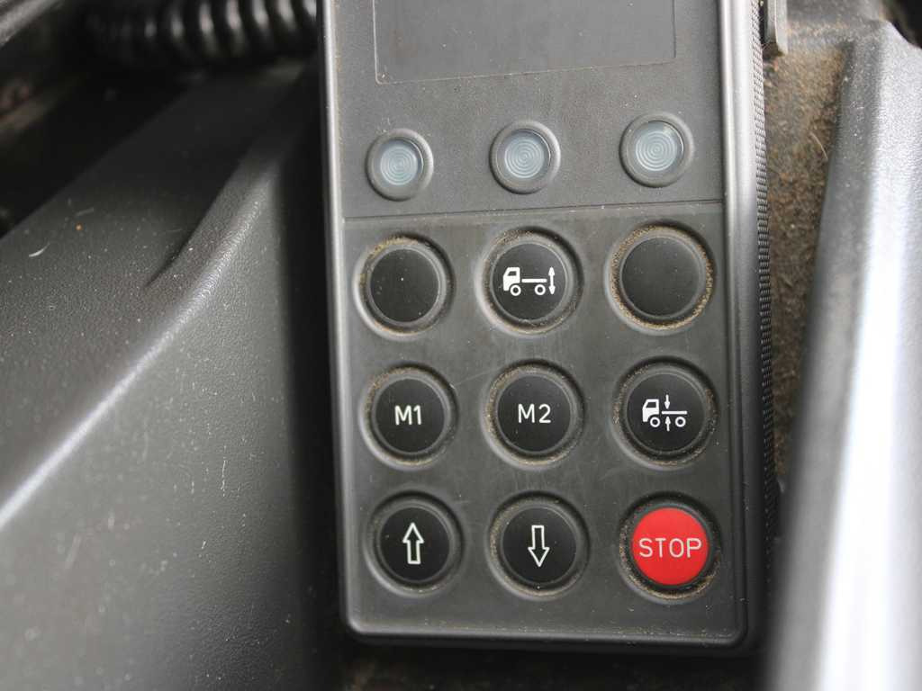 Leasing Iveco EUROCARGO 120E, EURO 6, INDEPENDENT AIR CONDITIONING, CARRIER SUPRA 450 Iveco EUROCARGO 120E, EURO 6, INDEPENDENT AIR CONDITIONING, CARRIER SUPRA 450: afbeelding 8 Leasing Iveco EUROCARGO 120E, EURO 6, INDEPENDENT AIR CONDITIONING, CARRIER SUPRA 450 Iveco EUROCARGO 120E, EURO 6, INDEPENDENT AIR CONDITIONING, CARRIER SUPRA 450: afbeelding 8