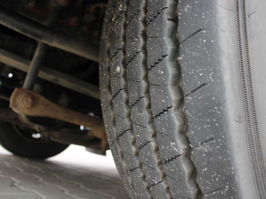 Schuifzeilen vrachtwagen Iveco EUROCARGO 75E21, EURO 6, SIDE BOARD, HYDRAULIC FRONT, TIRES 80%: afbeelding 17