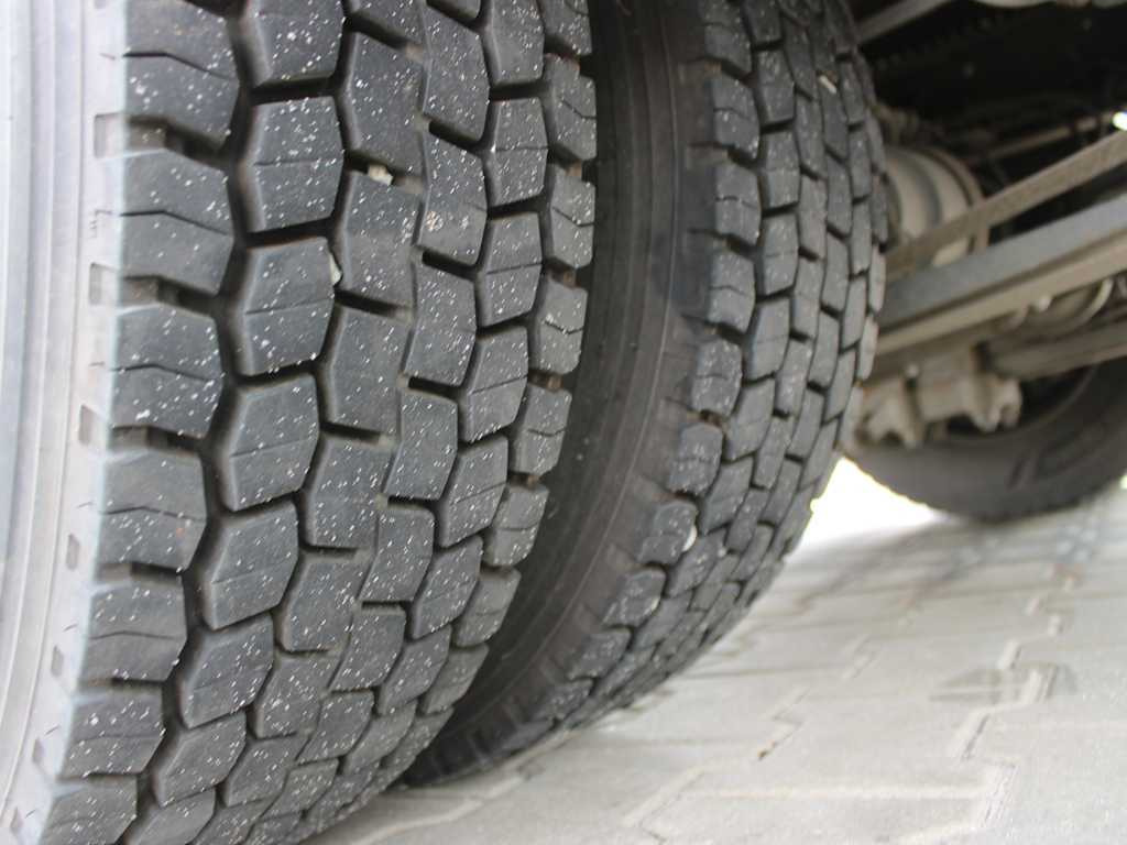 Schuifzeilen vrachtwagen Iveco EUROCARGO 75E21, EURO 6, SIDE BOARD, HYDRAULIC FRONT, TIRES 80%: afbeelding 19