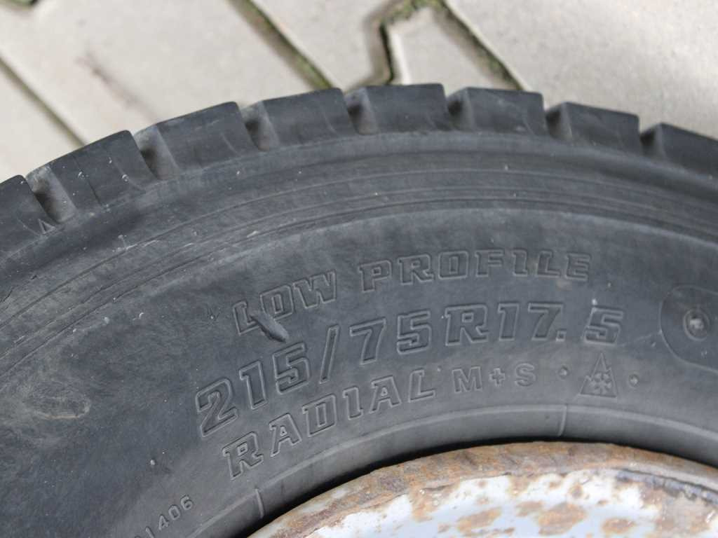 Bakwagen Iveco EUROCARGO ML75E17, HYDRAULIC FRONT, SLEEPING BODY: afbeelding 14 Bakwagen Iveco EUROCARGO ML75E17, HYDRAULIC FRONT, SLEEPING BODY: afbeelding 14