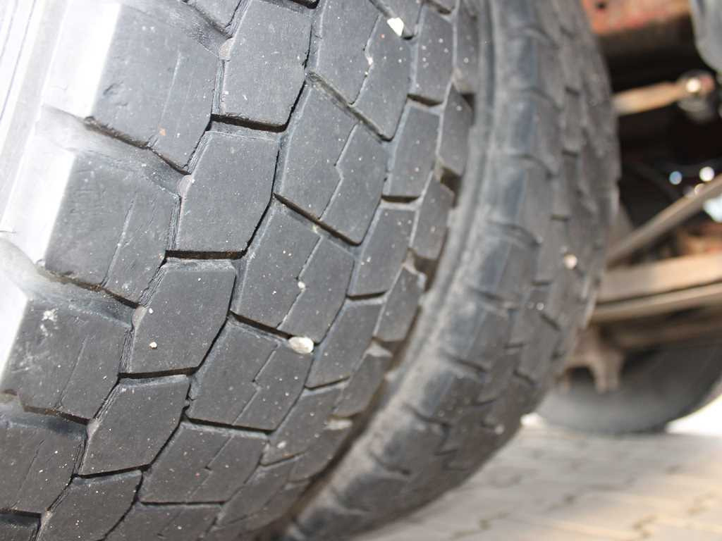 Bakwagen Iveco EUROCARGO ML75E17, HYDRAULIC FRONT, SLEEPING BODY: afbeelding 17 Bakwagen Iveco EUROCARGO ML75E17, HYDRAULIC FRONT, SLEEPING BODY: afbeelding 17