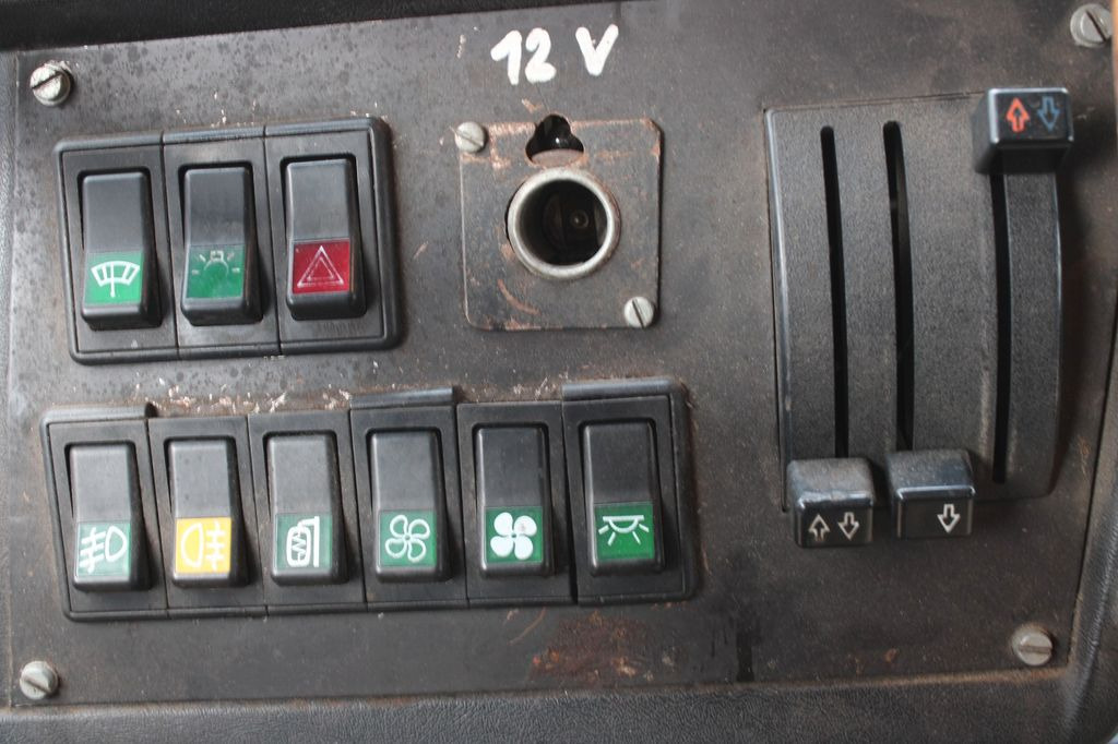 Leasing LIAZ 18.23,CRANE NJ SR-70 PT,BEACONS  LIAZ 18.23,CRANE NJ SR-70 PT,BEACONS: afbeelding 11