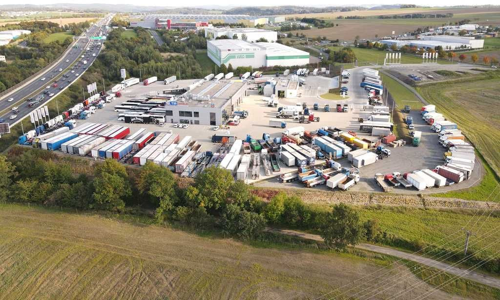 MAN TGA 26.440, 6x2, EURO 5, FELDBINDER 30m3+SPITZER - Tankwagen: afbeelding 5 MAN TGA 26.440, 6x2, EURO 5, FELDBINDER 30m3+SPITZER - Tankwagen: afbeelding 5