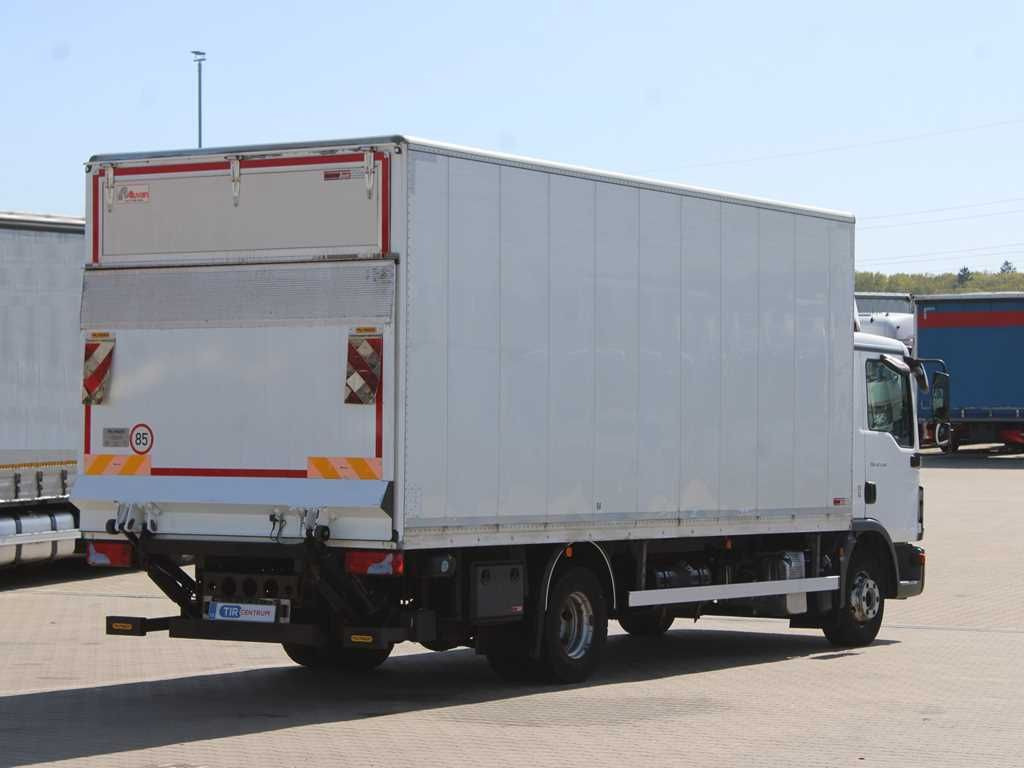 MAN TGL 12.220, HYDRAULIC FRONT, EURO 6 - Bakwagen: afbeelding 3 MAN TGL 12.220, HYDRAULIC FRONT, EURO 6 - Bakwagen: afbeelding 3