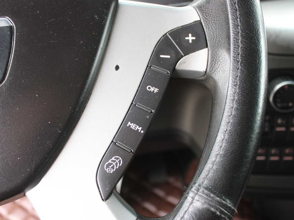 Schuifzeilen vrachtwagen MAN TGX 24.440, EURO 5EEV, 6X2, AIR SUSPENSION: afbeelding 11