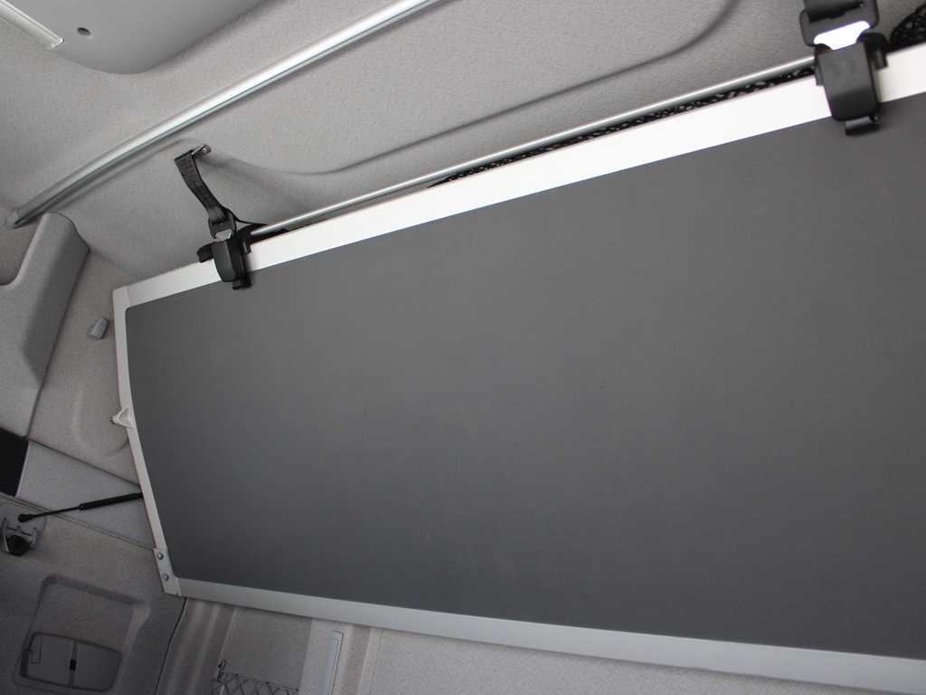 Schuifzeilen vrachtwagen MAN TGX 24.440, EURO 5EEV, 6X2, AIR SUSPENSION: afbeelding 17