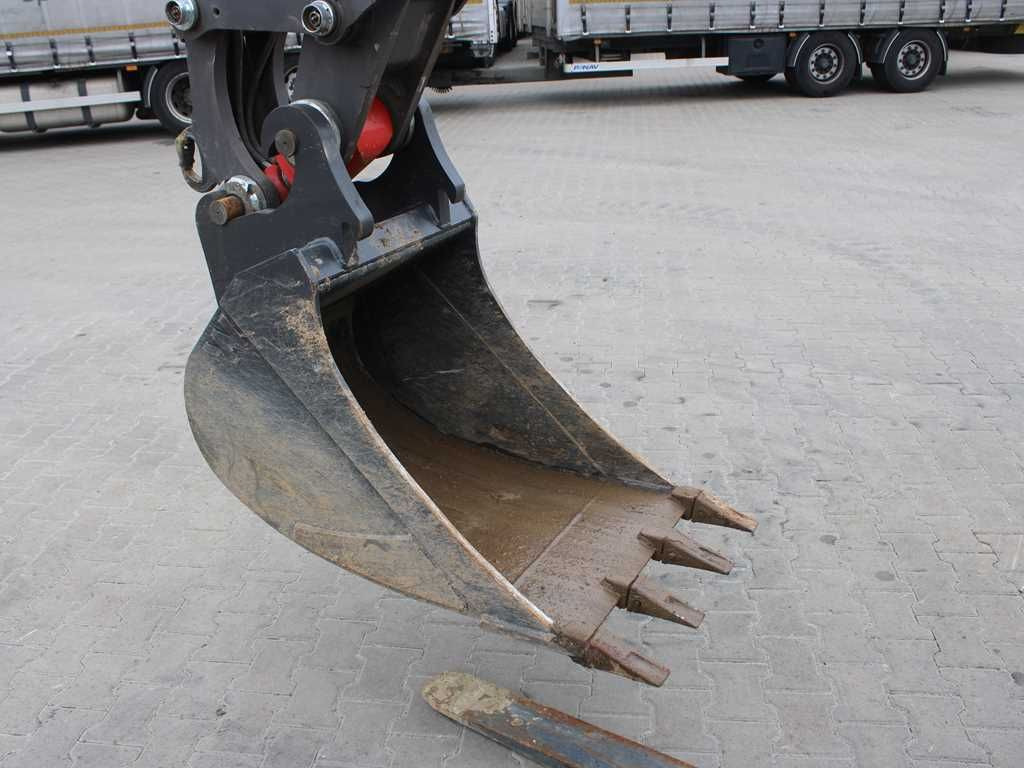 MECALAC 6 MCR - Minigraafmachine: afbeelding 5 MECALAC 6 MCR - Minigraafmachine: afbeelding 5
