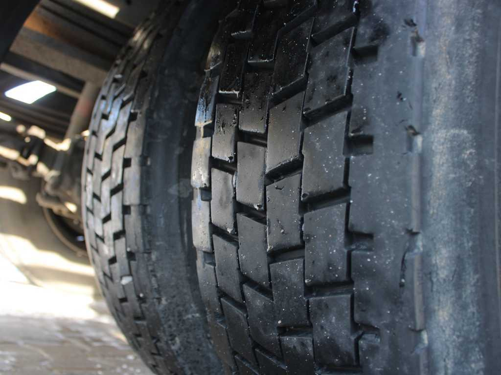 Vrachtwagen met open laadbak, Kraanwagen Mercedes-Benz ATEGO 1828, EURO 5, SIDE BOARD, HYDRAULIC ARM PALFINGER PK10000: afbeelding 18 Vrachtwagen met open laadbak, Kraanwagen Mercedes-Benz ATEGO 1828, EURO 5, SIDE BOARD, HYDRAULIC ARM PALFINGER PK10000: afbeelding 18