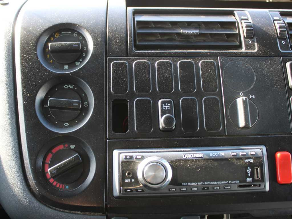 Vrachtwagen met open laadbak, Kraanwagen Mercedes-Benz ATEGO 1828, EURO 5, SIDE BOARD, HYDRAULIC ARM PALFINGER PK10000: afbeelding 13 Vrachtwagen met open laadbak, Kraanwagen Mercedes-Benz ATEGO 1828, EURO 5, SIDE BOARD, HYDRAULIC ARM PALFINGER PK10000: afbeelding 13